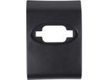Modanatura Porta Laterale Sinistra Per Opel Movano B / Renault Master Iii