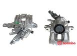 Pinza Freno Posteriore Destra Brembo Ø 38 Mm Per Disco Freno Ø 253 Mm (F 85 321) Pinza Freno Sistema Frenante Scatola Pinza Freno