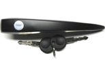 Per Vw T2 T3 Transporter 1973-1992 Maniglia Porta Front Left = Right + 2X Chiave