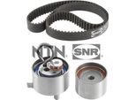 Set Di Cinghie Dentate Snr KD469.21