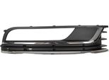 Griglia Copri Paraurti Paraurti Destro Per Vw Passat B7 Dal 2010-
