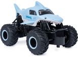 Monster Jam Auto Giocattolo Telecomandata Megalodon 1:24