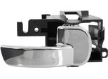 Maniglia Interna Della Porta Frontale Destra Per Nissan Pathfinder R51 2004- / Navara D40 2004-