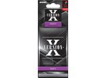 Originale Areon Fragranza Albero Deodorante Fragranza Può Auto Fragranza X Vision Party