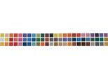 Staedtler 175 M72 Matita Colorata Esagonale Staedtler, Confezione Da 72 Pezzi In Metallo