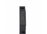Alimentatore Per Guida Din Mean Well HDR-15-24 24V/DC W