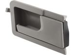 Maniglia Porta Anteriore Destra Lato Passeggero In Grigio Per Vw T4 Dal 1990-2002