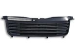Griglia Radiatore Griglia Sportiva Griglia In Nero Per Vw Passat 3BG B5 + Variante
