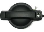 Maniglia Della Porta Maniglia Esterna Della Porta Anteriore Sinistra Per Fiat Doblo Dal 2000-2010