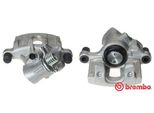 Pinza Freno Posteriore Sinistra Brembo Per Ford Focus Iii Station Wagon Ø38 Mm F 49 110