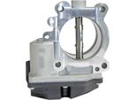 Corpo Farfallato Metzger Per Mercedes Sprinter 3.5-T