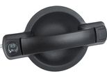 Maniglia Per Porta Scorrevole Esterna Sinistra Per Fiat Doblo Dal 2000-2010