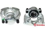 Pinza Freno Anteriore Sinistra Brembo Per Ford Mondeo Iv Turnier (BA7) Ø60Mm F 24 132