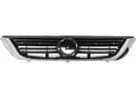 Griglia Radiatore Griglia Sportiva Griglia Cromata Per Opel Vectra B Dal 1995-2002