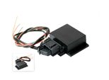 Attivazione Tv Dvd Immagine Video Originale Kufatec Per Navigatore Satellitare Touchscreen Land Rover