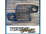 Originale Audi RS4 Griglia Paraurti Audi A4 S4 8E B6 B7