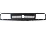 Griglia Radiatore Griglia Sportiva Per Vw Jetta Ii Dal 1984-1991 Jetta Frontale