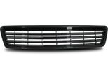 Griglia Radiatore Griglia Sportiva Griglia Anteriore In Nero Per Audi A6 4B C5 + Avant