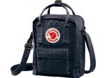 KåNken Sling 2.5 - Borsa A Tracolla 20 Cm (Fossile)