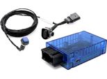 Kufatec Sound Booster Pro Bluetooth App Originale Per Audi S6 4A C8 / S7 4K 349PS