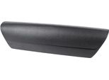 Maniglia Porta Front Left Interna Completa Lato Guida Nero Per Vw T5 Dal 2003-