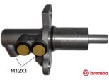 Pompa Freno Brembo Per Audi A6 Allroad C6 A4 B7 C5 B6