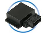 Telecomando Modulo Portellone Posteriore Kufatec Comfort Originale Per Vw Passat B7 Varian