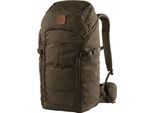 FjäLlräVen Singi 28 Dark Olive 28 L Outdoorový Batoh