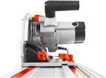 Holzmann TAS165PRO Holzmann TAS165PRO HandkreissäGe
