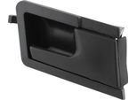 Maniglia Porta Anteriore Destra Lato Passeggero In Nero Per Vw T4 Dal 1990-2002