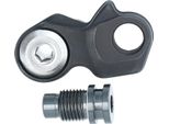 Gruppo Asse Shimano Per Attacco Deragliatore Posteriore RD-RX805 Tipo Normale - 11 Velocità, Grx/Ultegra Rx