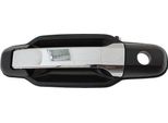 Maniglia Porta Esterna Cromata Fronte Sinistra Per Kia Sorento 2003-2009