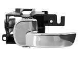 Maniglia Interna Della Porta Front Left Per Nissan Pathfinder R51 2004- / Navara D40 2004-