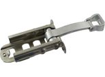 Fermaporta Cerniera Fermaporta Front Sinistra = Destra Per Mercedes Sprinter / Vw Crafter