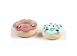 Argilla Da Modellare Fimo Kawaii Valigia Di Caramelle - Set Di Immagazzinamento Per Bambini