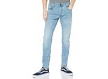 G-Star G-STAR Raw Jeans Uomo 3301 Slim Uni 1350-80-03024