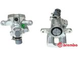 Pinza Freno Posteriore Sinistra Brembo Per Fiat Sedici (Fy) Ø34Mm F 79 046