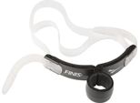 Poggiatesta Snorkel Di Ricambio Finis Bianco, Nero Bianco, Nero Taglia Unica