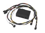Interruttore Fistune Originale Kufatec Per Vw Mdi / Dab / Rns 510 / Rns 315