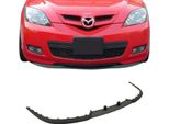 Coppa Spoiler Labbro Spoiler Labbro Spoiler Anteriore Spoiler Paraurti Anteriore Per Mazda 3