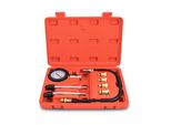 Tester Di Compressione Per Motori A Benzina Autocarri 0-20 Bar Tester Di Perdita Di Pressione