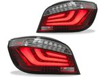 Originale Led Lightbar Luci Posteriori Rosso Set Sinistra Destra Per Bmw Serie 5 E60 03-07