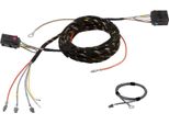Cablaggio Originale Kufatec Cavo Riscaldamento Sedili Per Audi A4 8H B6 B7 Cabrio