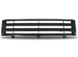 Griglia Del Radiatore Griglia Sportiva Nera Senza Emblema Per Vw Corrado 53I Dal 1989-