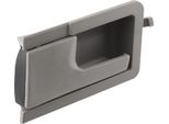 Maniglia Porta Frontale Sinistra Lato Guida In Grigio Per Vw T4 Dal 1990-2002