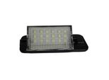 Nuovo Set Di Luci Targa A Led Per Bmw 3 E36 Dal 1990-2000
