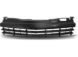 Griglia Radiatore Griglia Sportiva Griglia Anteriore Nera Per Opel Astra H Gtc 3 Porte