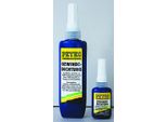 Petec Sigillante Per Filetti Blu 100 G 97210 - Quantità: 1X