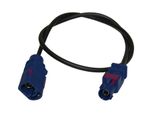 Cavo Di Prolunga Originale Kufatec Gps Per Navigatore Vw Rns 510