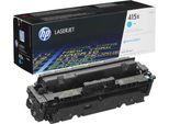 Hp Cartuccia Toner Ciano Originale Laserjet 415X Ad Alta Capacità - 6000 Pagine - Ciano - 1 Pz